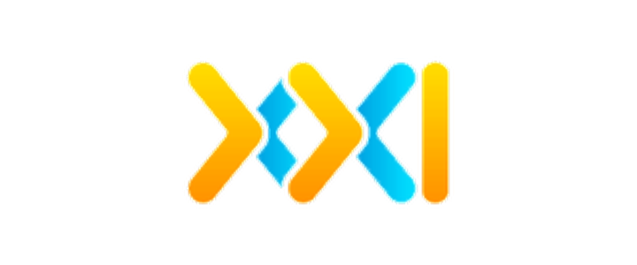 XXI